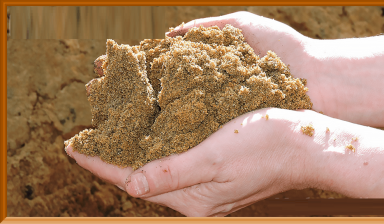 Доставка песка, грунта и щебня в Ногинск