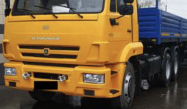 Объявление от Руслан: «Перевозка грузов» 4 фото