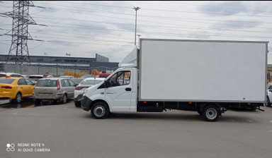 Объявление от Ахметов: «Перевозки грузов» 3 фото