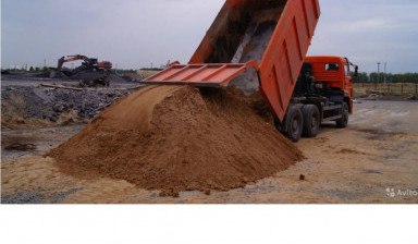 Объявление от Тимур: «Песок» 1 фото