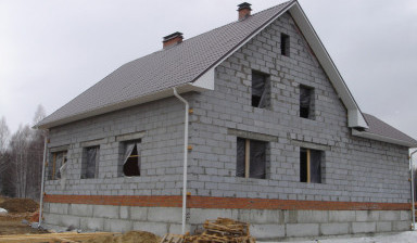 Строительство и ремонт в Щелково