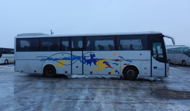 Объявление от ARTAS: «Пассажирские перевозки автобусами» 1 фото