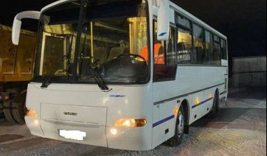 Объявление от Брест: «Аренда автобуса 29 мест» 1 фото