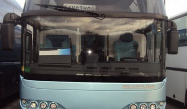 Объявление от АлматэяТур: «Аренда автобусов туристического класса» 3 фото