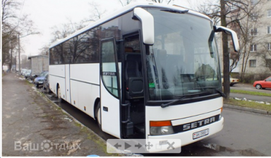 Объявление от Елена: «Аренда автобусов по Беларуси во все страны Европы» 1 фото