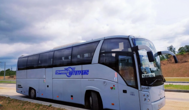 Аренда автобусов по области в Гродно
