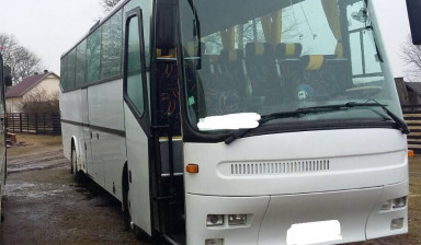 Объявление от Лион Тур: «Автобус Даф Бова» 4 фото