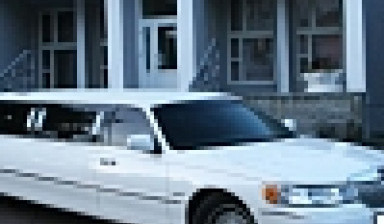 Объявление от Вадим: «Лимузин на свадьбу в Бресте» 3 фото