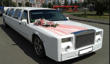 Объявление от Константин: «Аренда Rolls-Royce Phantom, Витебск» 4 фото