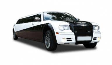 Объявление от Rolls Rent: «CHRYSLER 300C LIMOUSINE с водителем» 4 фото