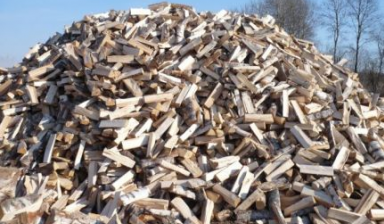 Объявление от Андрей: «Продам дрова» 1 фото