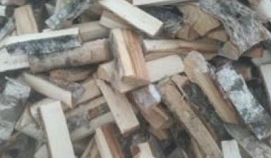 Доставка дров в Нижнем Новгороде