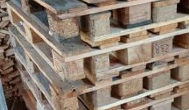 Поддоны деревянные размеры 800 х 1200 мм