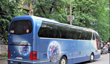 Объявление от Игорь: «Автобусные пассажирские перевозки | заказ | аренда» 1 фото