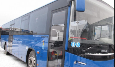 Объявление от Гость: «Аренда комфортабельных автобусов большой вместимос» 3 фото
