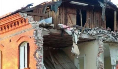 Демонтаж | Вывоз | разрушим дом в Иваново