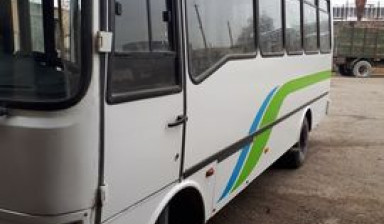 Объявление от Зохид: «Автобус ва микроавтобус хизматлари келишилган холд» 1 фото