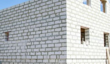 Объявление от Жонибек: «Пена блок» 1 фото