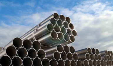 Объявление от Metall Trading LLC: «Трубы стальные (НОВЫЕ) оптом» 2 фото
