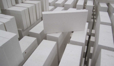 Газосиликатные, пенобетонные блоки из ячеистого бетона