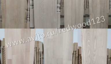 Объявление от Redwood: «Деревянные мебельные щиты» 1 фото