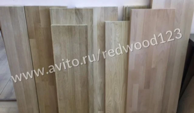 Мебельные щиты из дерева