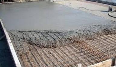 Объявление от Нодирбек: «Готовый бетон, доставка миксером в Ташкенте.» 4 фото