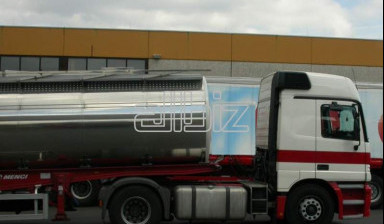 Объявление от Блицтранс: «Перевозки топлива» 2 фото