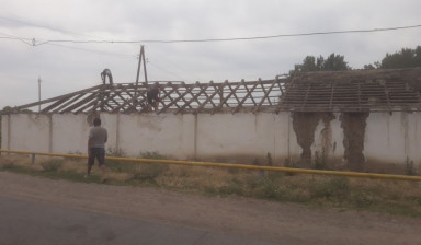 Демонтаж , уйларни , туй хона, заводларни бузамиза в Ташкенте