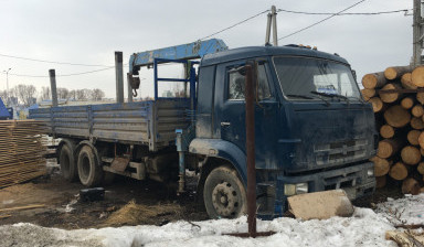 Объявление от Эдуарт: «Самгружу сам вожу» 2 фото