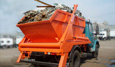 Объявление от ООО "Чистая Калуга": «Вывоз строительного мусора» 1 фото