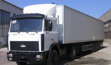 Объявление от РоссАвтоТранс: «Попутные грузовые перевозки по России, СНГ.» 1 фото