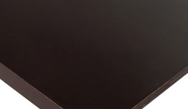 Объявление от Леруа Мерлен Волгоград,: «Фанера 18 мм ламинированная 2440Х1220 мм сорт 1/1» 3 фото