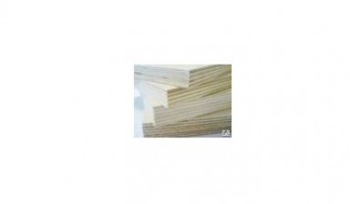 Объявление от Мир Дерева: «Фанера строительная 1525х1525 мм толщина 3мм» 1 фото