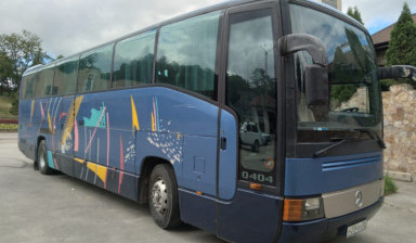 Объявление от Эльдар: «Заказ автобуса на любые поездки» 2 фото