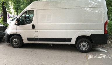 Объявление от Булай Геннадий Петрович: «Грузовой фургон для грузоперевозки.» 4 фото