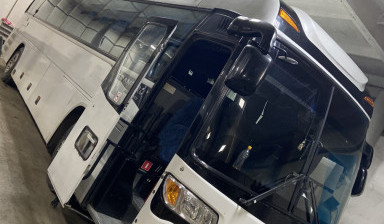 Объявление от Колесников Сергей Борисович: «Комфортабельные автобусы любой вместимости» 3 фото