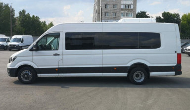 Объявление от Василий: «Vip заказ пассажирского автобуса» 3 фото