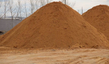 Самосвал щебень, песок, глина, земля, вывоз мусора samosval-15-tonn