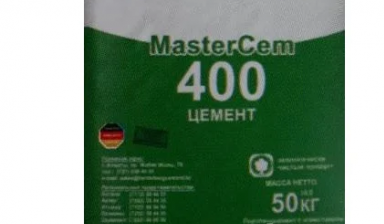 Объявление от Димаш: «Цемент Heidelberg M400» 1 фото
