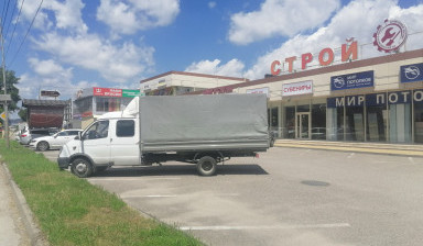 Объявление от Куянцев Дмитрий Александрович: «Перевозки, доставка грузов, пассажирские места.» 4 фото
