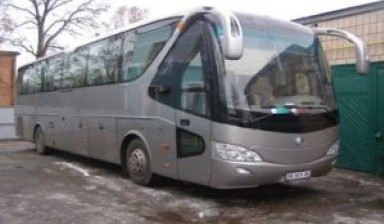 Объявление от Тетяна: «Автобус по Україні, Європі» 2 фото