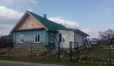 Объявление от Андрей Авдевич: «строительство дач и частных домов» 4 фото