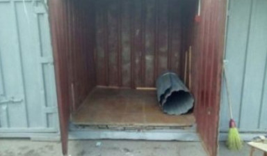 Аренда контейнера | бытовки | вагончика в Рязани
