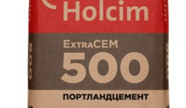 Объявление от Наталья: «Цемент М-500 с доставкой» 1 фото