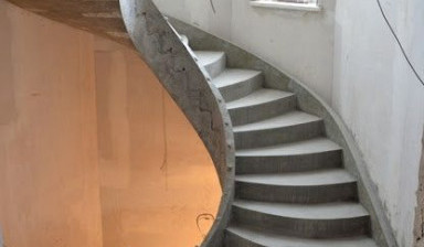 Объявление от Oruf: «Бетонная Лестницы» 2 фото
