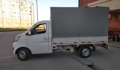 Объявление от Дилшод: «Перевозка грузов юк ташиш хизмати» 4 фото