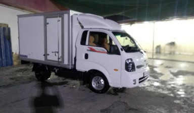 Перевозка грузов по Самарканд и Узбекистану