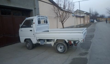 Объявление от Одилжон: «Чанган Лабо Такси грузов Доставка yuk tashish» 1 фото