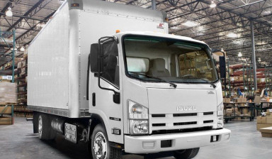 Объявление от EXIM TRANS: «Автомобильные грузовые перевозки 10т.» 1 фото